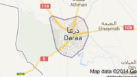Suriye Ordusu Dera Kırsalında 15 Teröristi Öldürdü…