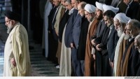 İran’da Yapılan Vahdet Konferansını Karalamak İçin Ortaya Atılan Fotoğrafın Vahdet Konferansıyla İlgisi Olmadığı Ortaya Çıktı…