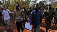Uganda İsyancılarının Lideri, UCM’de Yargılanacak…