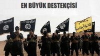IŞİD’den ele geçirilen cep telefonu, Ankara’nın desteğini ifşa etti