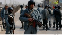 Taliban’dan polise ekibine saldırı…