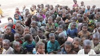 49 bin 800 Nijeryalı, Kamerun’a sığındı…
