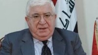 Irak cumhurbaşkanının çözüm planı reddedildi
