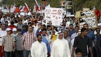Bahreyn halkının 14 Şubat inkılabının yıl dönümü dolayısıyla başlattıkları genel grev üçüncü gününe girdi…