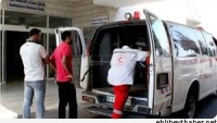 Siyonist Yerleşimci, El Halil’de Arabasıyla Bir Filistinli Gazeteciye Çarptı…