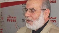 Bahr: “Filistin’in UCM’ye Üyeliği Filistin Halkının Zaferidir”