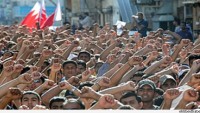 Bahreyn’in Zulümkar Rejiminden Devrimci Halka Ağır Cezalar…