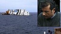 Costa Concordia’nın kaptanı 16 yıl hapis cezasına çarptırıldı