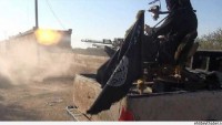 Suriye Ordusu, Haseke Kırsalında Çok Sayıda IŞİD Teröristini Etkisizleştirdi…