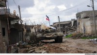 Suriye Ordusu, Ülkenin Genelinde Türkiye ve Siyonist Rejim Destekli Teröristleri Ağır Kayıplara Uğrattı…