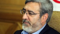 İran İçişleri Bakanı Rahmani Fazli: Seçimler, halkın hükümete ne kadar güvendiğini gösteren bir ölçü ve test aşaması
