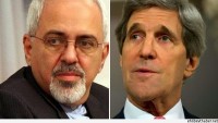 Kerry, ABD kongresinin yeni yasası için Zarif’e mektup yazdı