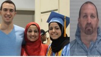 ABD’de Öldürülen Üç Müslüman Öğrenci İçin Sosyal Medya Üzerinden Kampanya Başlatıldı…