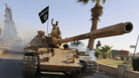 ABD’den İtiraf: Tanklarımız IŞİD’de Olabilir…