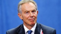 Blair: Memur Maaşları Sorununun Çözümü İçin Yoğun Çaba Sarfediliyor(!)