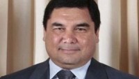 Türkmenistan Cumhurbaşkanı, İran’la son yıllardaki gibi ilişkilerin geliştirilmesine vurgu yaptı…