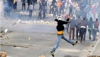 Kabatya Beldesinde İşgal Güçleriyle Filistinliler Arasında Çatışmalar Yaşandı…