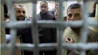 Filistinli Esirlerin Aileleri Hapishanelerin Yeterince Isıtılmamasından Şikâyetçi…