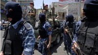 Batı Yaka Güvenlik Birimleri Fetih Milletvekillerinin Sekreterini Gözaltına Aldı…