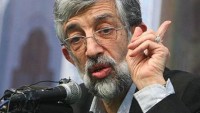 İranlı Milletvekili Haddad Adil: İran Milleti, İran’ın Askeri İşlerine Müdahale Edilmesine İzin Vermeyecektir