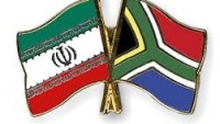 İran ve Güney Afrika Arasında Ekonomik İlişkiler Geliştiriliyor…