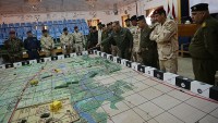 Irak Ordusu ve Halk Birlikleri Geniş Çaplı Operasyona Hazırlanıyor…