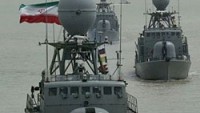 İran’ın iki savaş gemisinden oluşan 33. Deniz Görev Grubu Ekvador çizgisini geçerek, Güney Yarımküre’ye geçti…