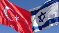 Türkiye ve İsrail ortak tehditlere sahip oldukları için yakınlaşıyorlarmış