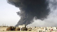Libya’da petrol boru hattında patlama gerçekleşti…