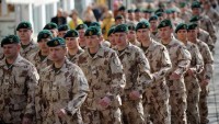 Litvanya Zorunlu Askerliğe Geçme Kararı Aldı…