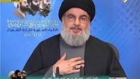 Nasrullah: Irak’ta sınırlı bir askeri varlığımız var