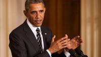 Obama: Nükleer Anlaşmada İsrail’i Resmiyette Tanımak Şartı Yok.