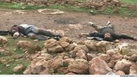 Suriye Ordusu, Dera Kırsalında Çok Sayıda Nusra Teröristini Öldürdü