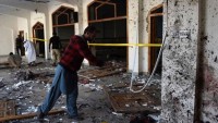 Pakistan’da Camiye Bombalı Saldırı: 19 Şehid…
