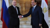 Rusya, Mısır’da nükleer santral kuracak…
