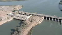 IŞİD’in Samerra Barajını Patlatma Girişimi Başarısız Oldu…