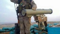 Halk Savunma Kuvvetleri, Suriye’de Orduya Destek Olmak İçin Teröristlere Karşı Operasyona Başladı…