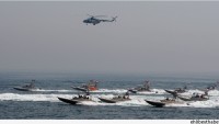 İran İslam Cumhuriyeti’nin 9. Yüce Peygamber (sav) Deniz Tatbikatı Bugün Başladı…