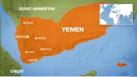 İspanya ve Hollanda Yemen Konsolosluklarını Kapattı…