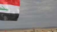 Selahaddin Eyaletinde 97 Bölge IŞİD’den Kurtarıldı…