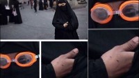Bahreyn Diktatörlüğü İstihbaratçıları Kadın Kılığında…