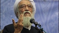 Ayetullah Movahedi Kermani: “İran Müzakere Heyeti’ni kutluyorum”