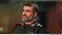 General Hacızade: İran’ın balistik füzeleri asla pazarlık konusu olamaz