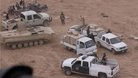 Iraklı Parlamenter: IŞİD İsrail’den silah aldı…