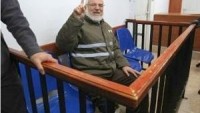 Siyonist İsrail Mahkemesi, Filistin Parlamentosu Başkanı Aziz Duveyk’e 12 ay hapis ve 6 bin şikel para cezası verdi
