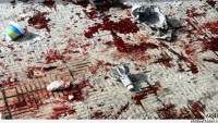 Halep’te Bir Şehid ve 7 Yaralı…