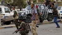 Libya’da Trablus Hükümetine Bağlı Güçler İle Silah Kaçakçısı Olduğu Belirtilen Bir Grup Arasında Çatışma Çıktı…