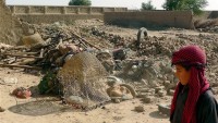 Afganistan’da top oynayan çocuklara bombalı saldırı yapıldı