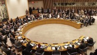 BM, Suriye oturumuna İran’ı da davet etti