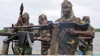 Boko Haram, Nijerya’da 150 kişiyi daha katletti